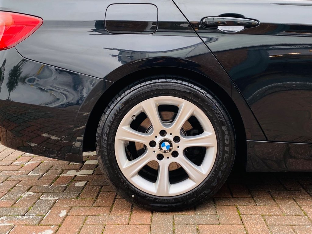 Used BMW 3 Series 2014 for sale - 76223798: Photo 36