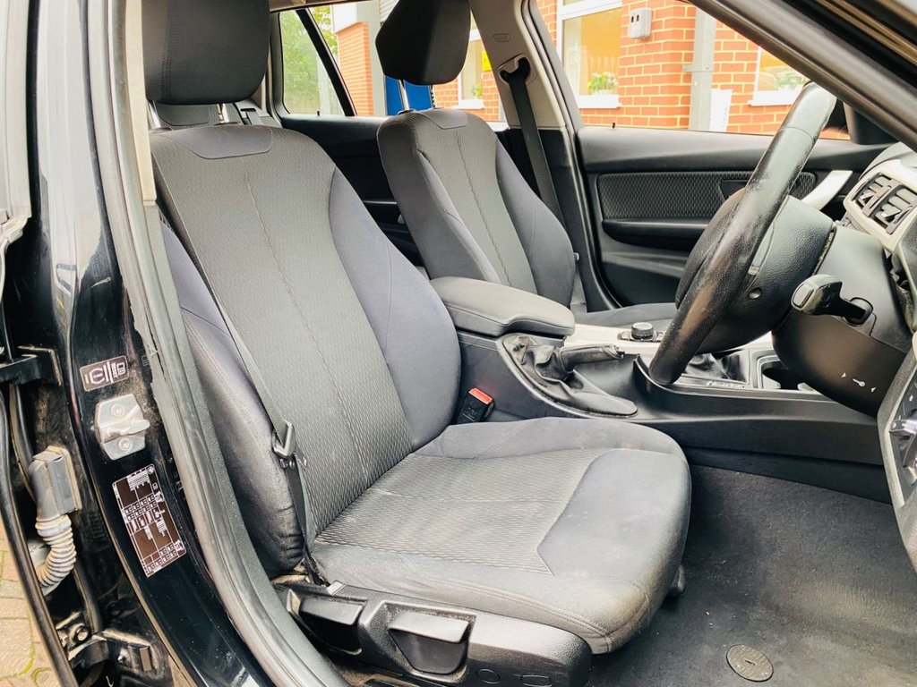 Used BMW 3 Series 2014 for sale - 76223798: Photo 4