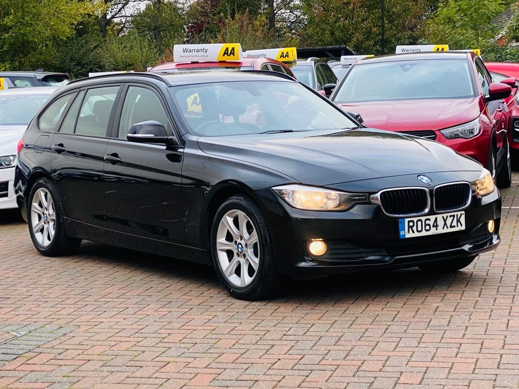 Used BMW 3 Series 2014 for sale - 76223798: Photo 5