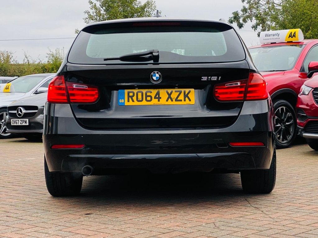 Used BMW 3 Series 2014 for sale - 76223798: Photo 6