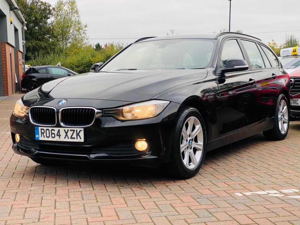 Used BMW 3 Series 2014 for sale - 76223798: Photo 7