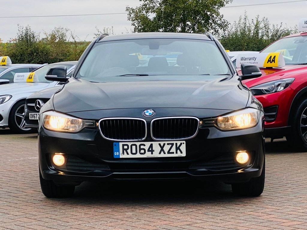 Used BMW 3 Series 2014 for sale - 76223798: Photo 8