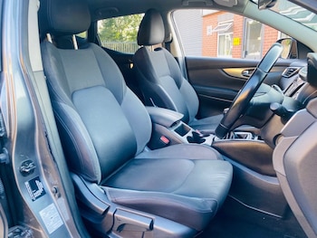 Used Nissan Qashqai 2018 for sale - 74943256: Photo