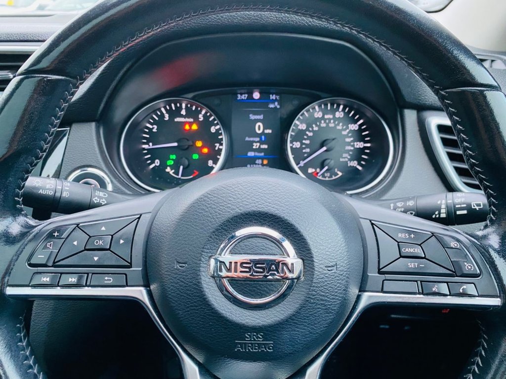 Used Nissan Qashqai 2020 for sale - 76558680: Photo 11