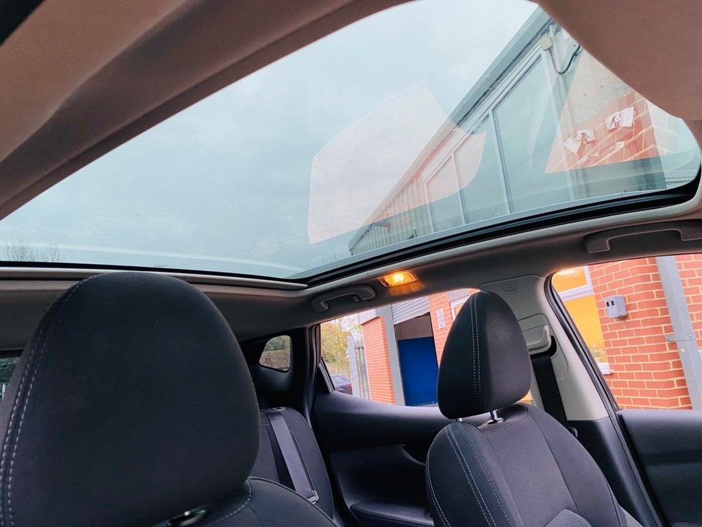 Used Nissan Qashqai 2020 for sale - 76558680: Photo 12