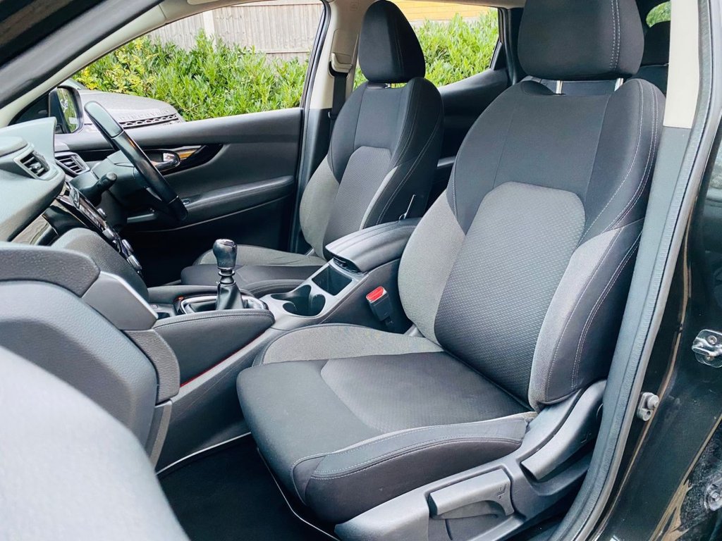 Used Nissan Qashqai 2020 for sale - 76558680: Photo 13