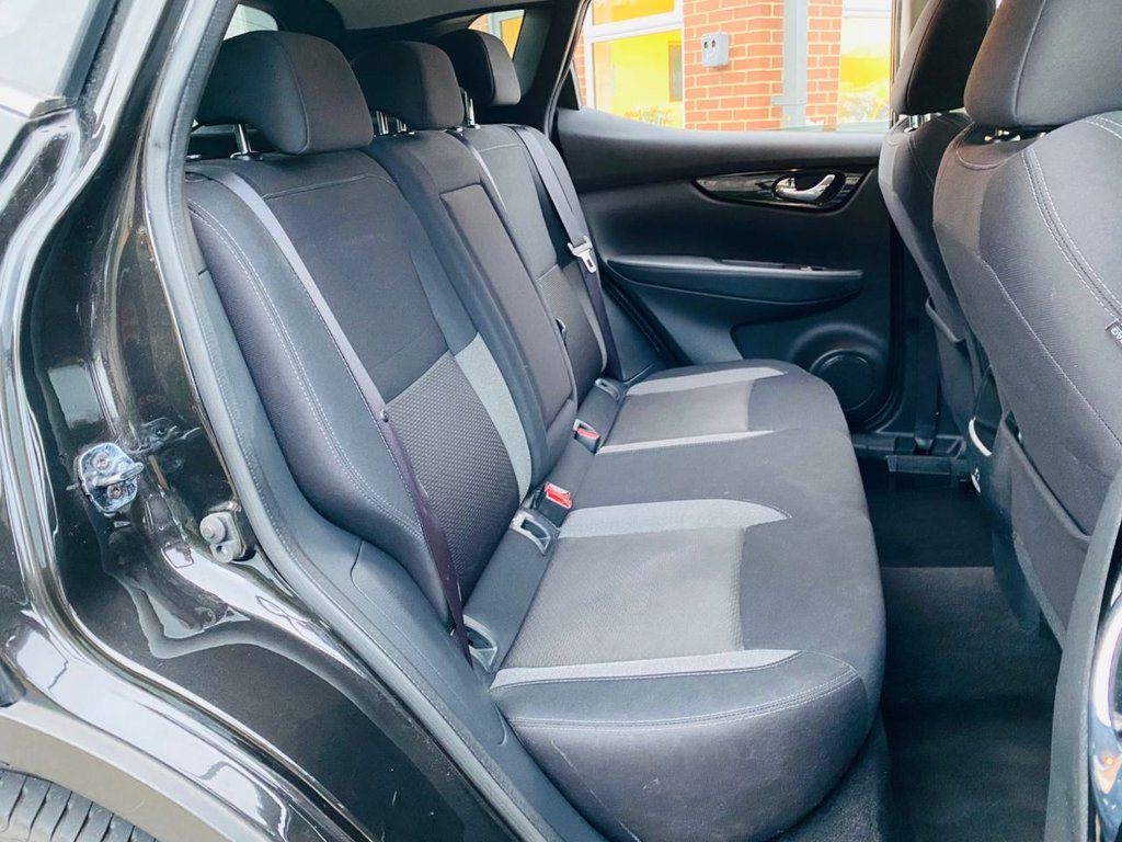 Used Nissan Qashqai 2020 for sale - 76558680: Photo 14
