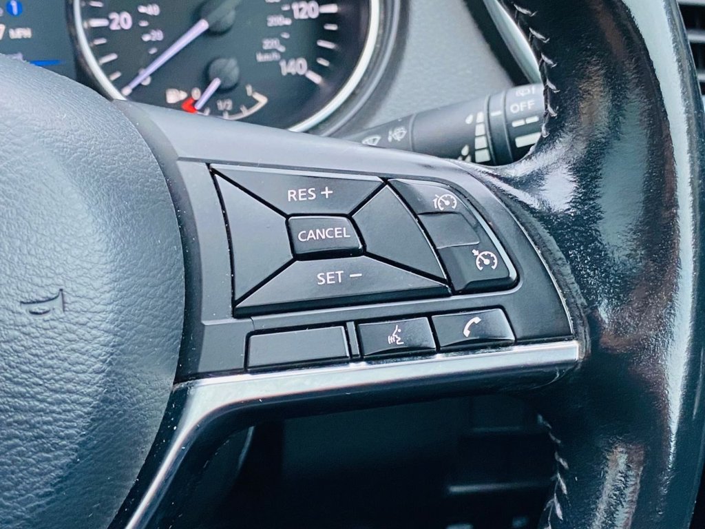 Used Nissan Qashqai 2020 for sale - 76558680: Photo 15