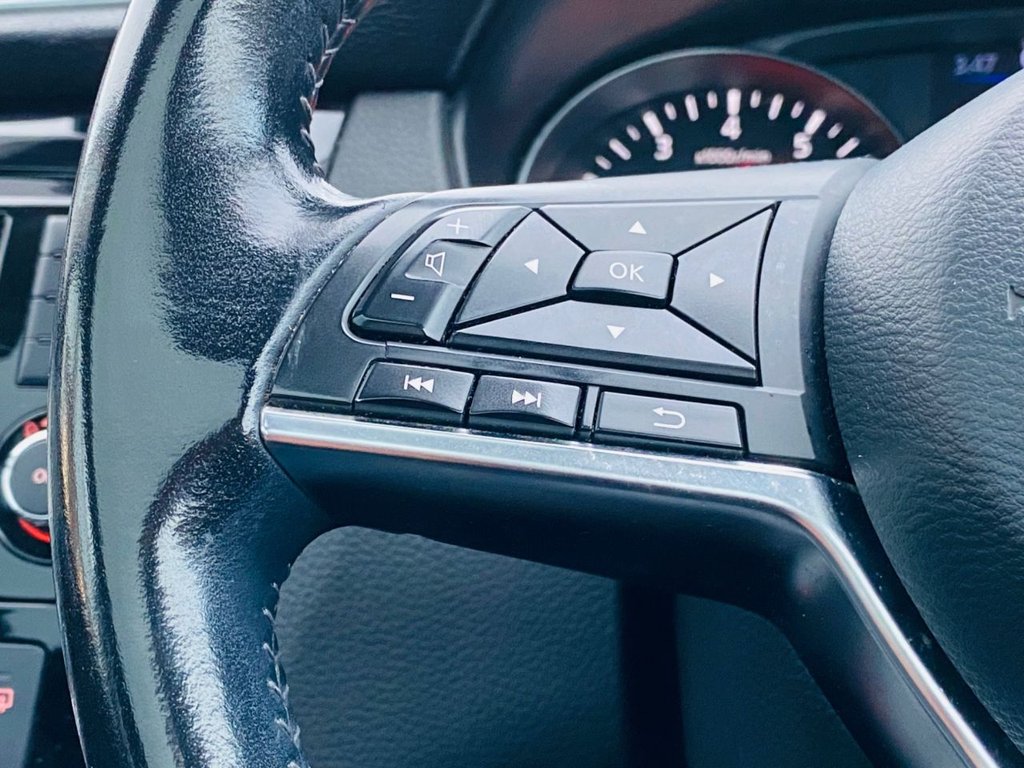 Used Nissan Qashqai 2020 for sale - 76558680: Photo 18