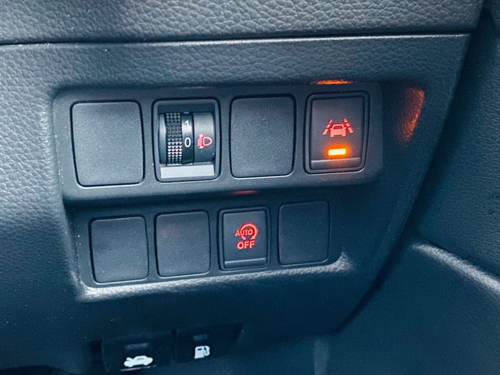 Used Nissan Qashqai 2020 for sale - 76558680: Photo 19