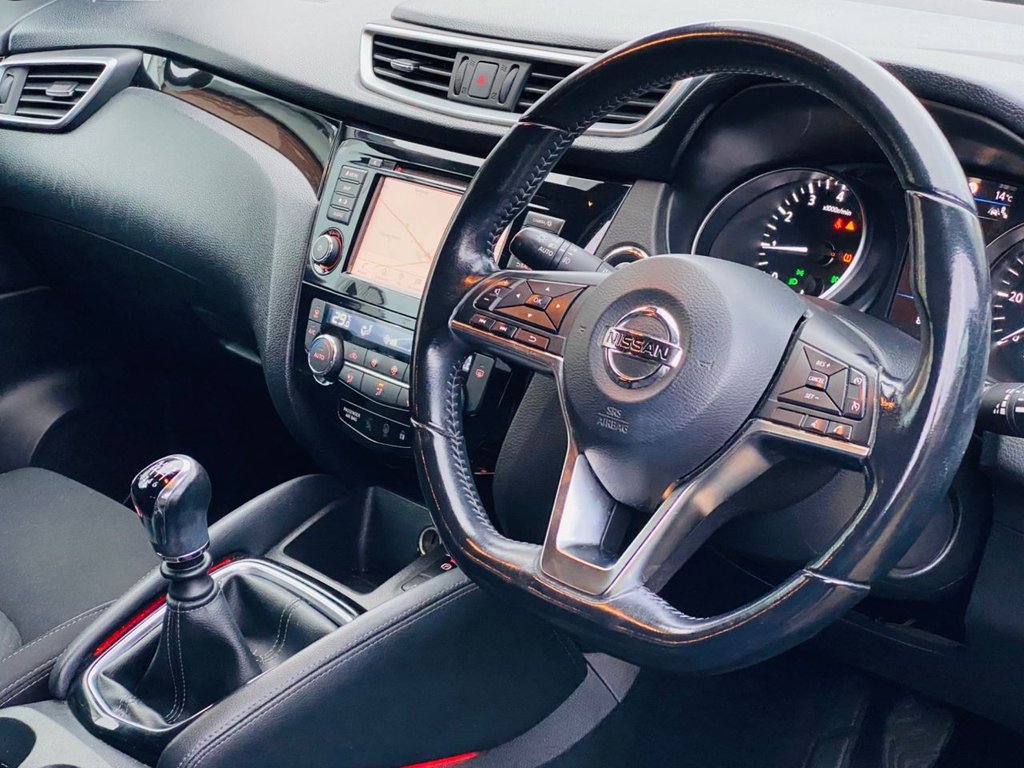 Used Nissan Qashqai 2020 for sale - 76558680: Photo 2