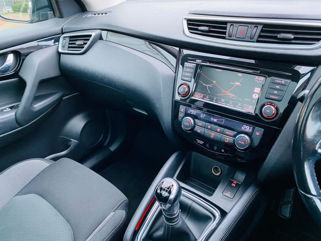 Used Nissan Qashqai 2020 for sale - 76558680: Photo 22