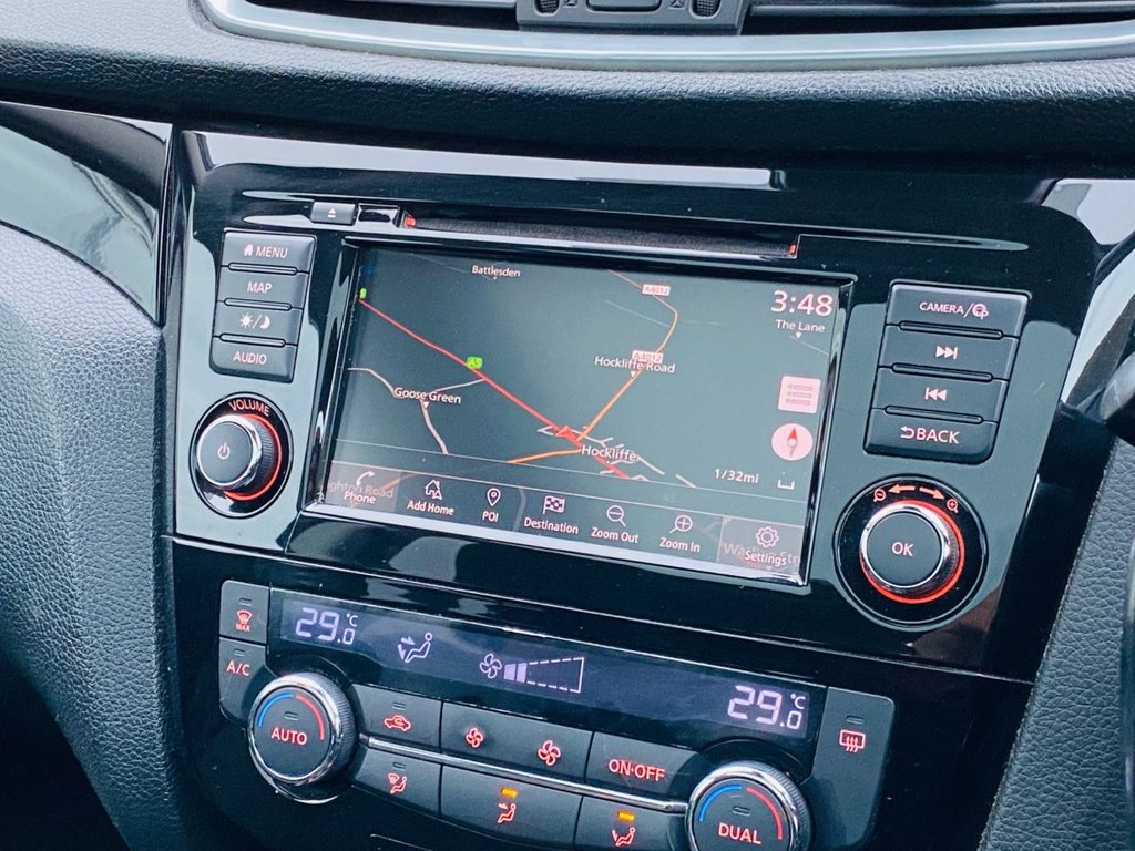 Used Nissan Qashqai 2020 for sale - 76558680: Photo 25