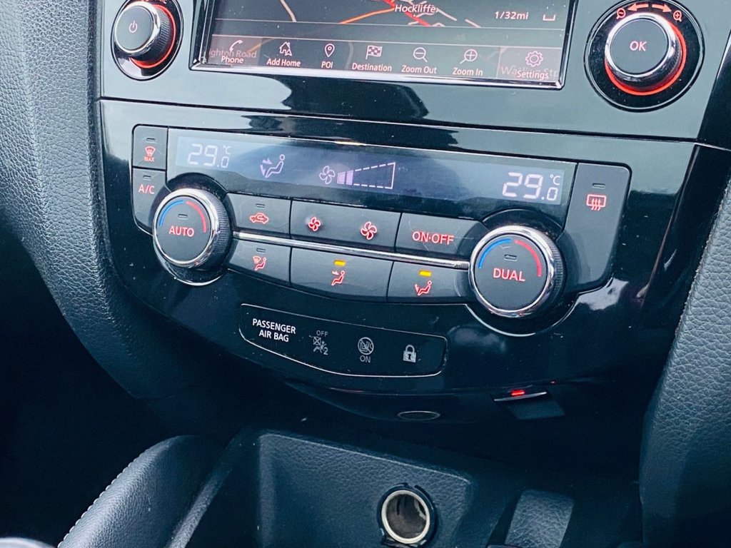 Used Nissan Qashqai 2020 for sale - 76558680: Photo 26