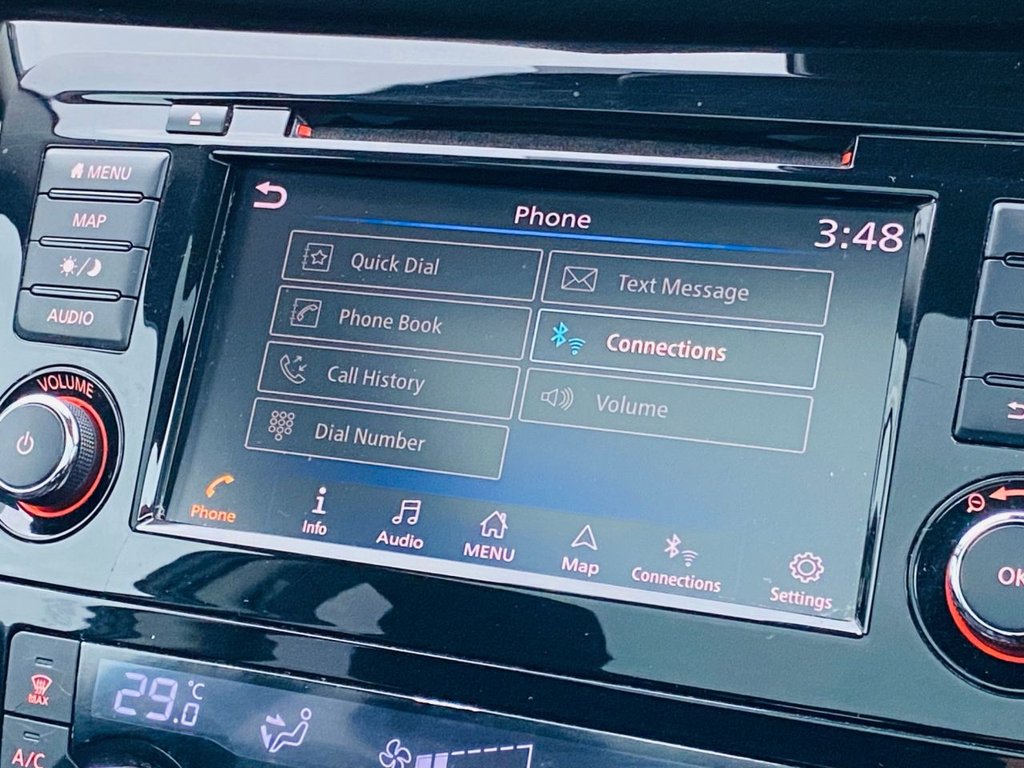 Used Nissan Qashqai 2020 for sale - 76558680: Photo 27