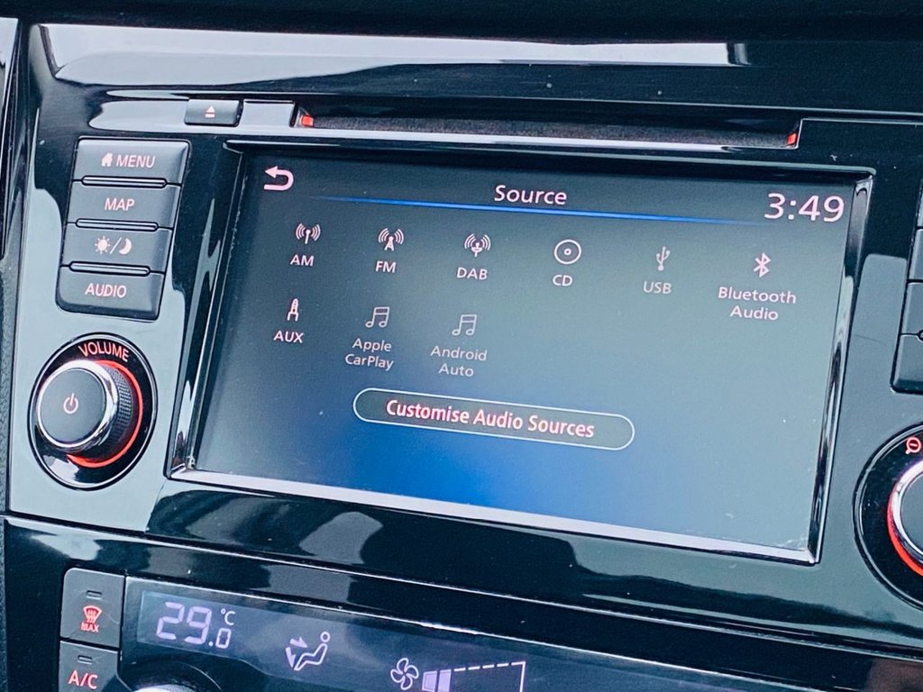 Used Nissan Qashqai 2020 for sale - 76558680: Photo 28