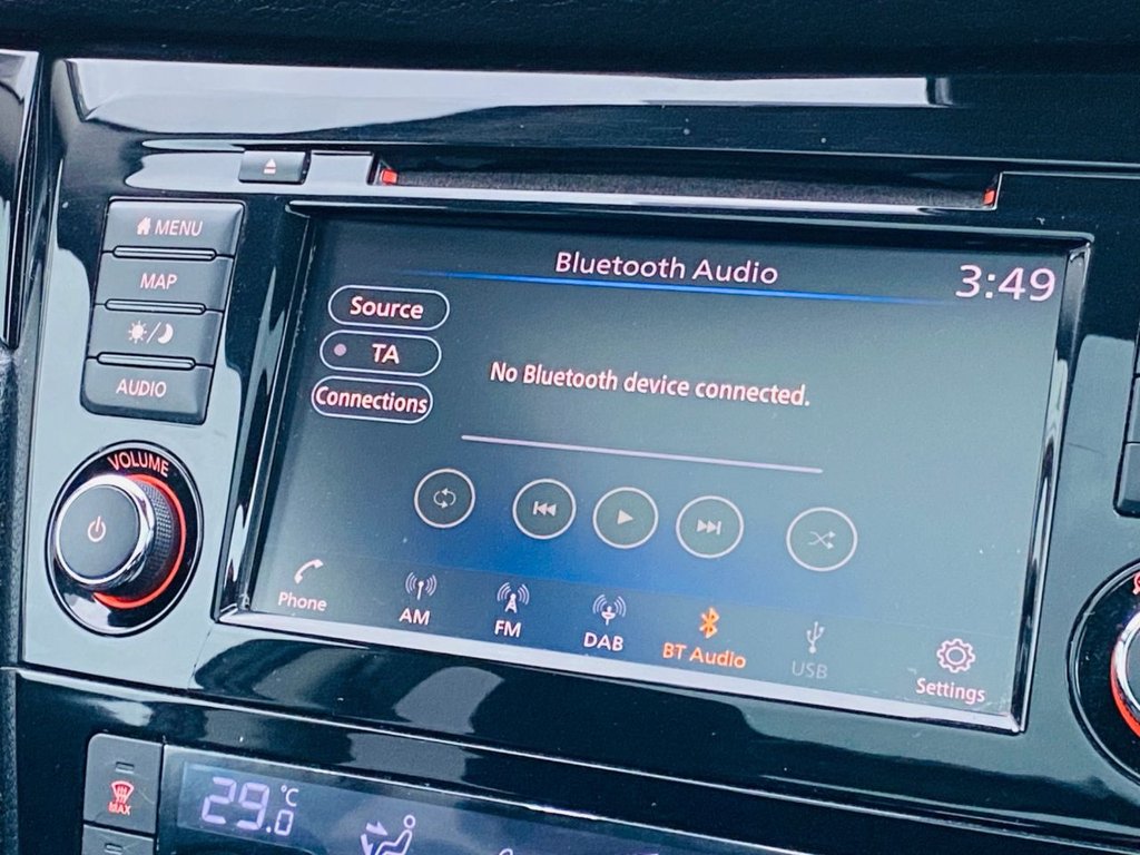 Used Nissan Qashqai 2020 for sale - 76558680: Photo 29