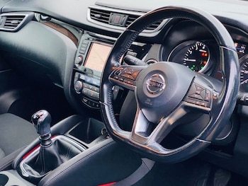 Used Nissan Qashqai 2020 for sale - 76558680: Photo