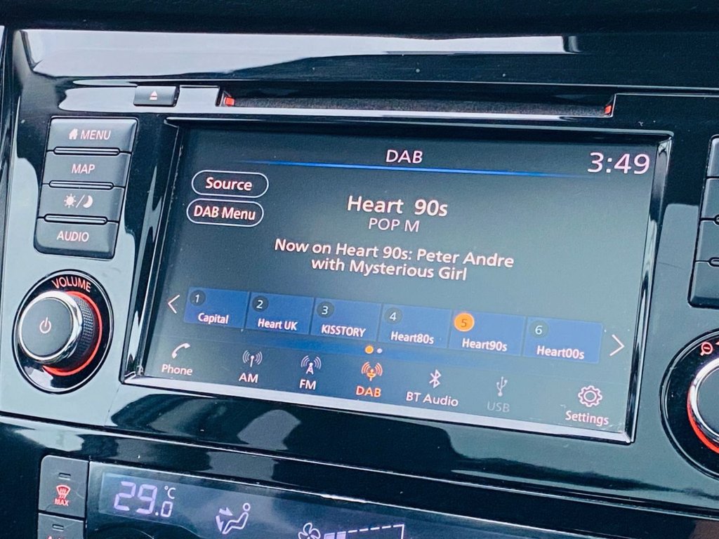 Used Nissan Qashqai 2020 for sale - 76558680: Photo 30