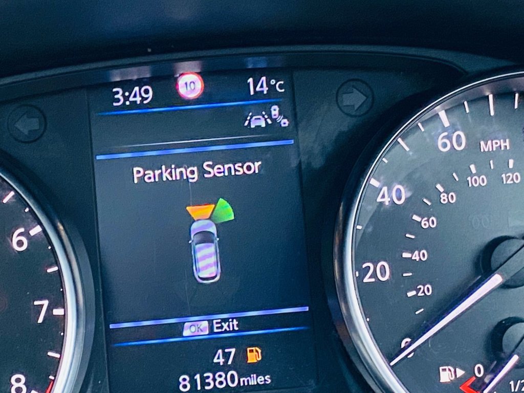 Used Nissan Qashqai 2020 for sale - 76558680: Photo 32