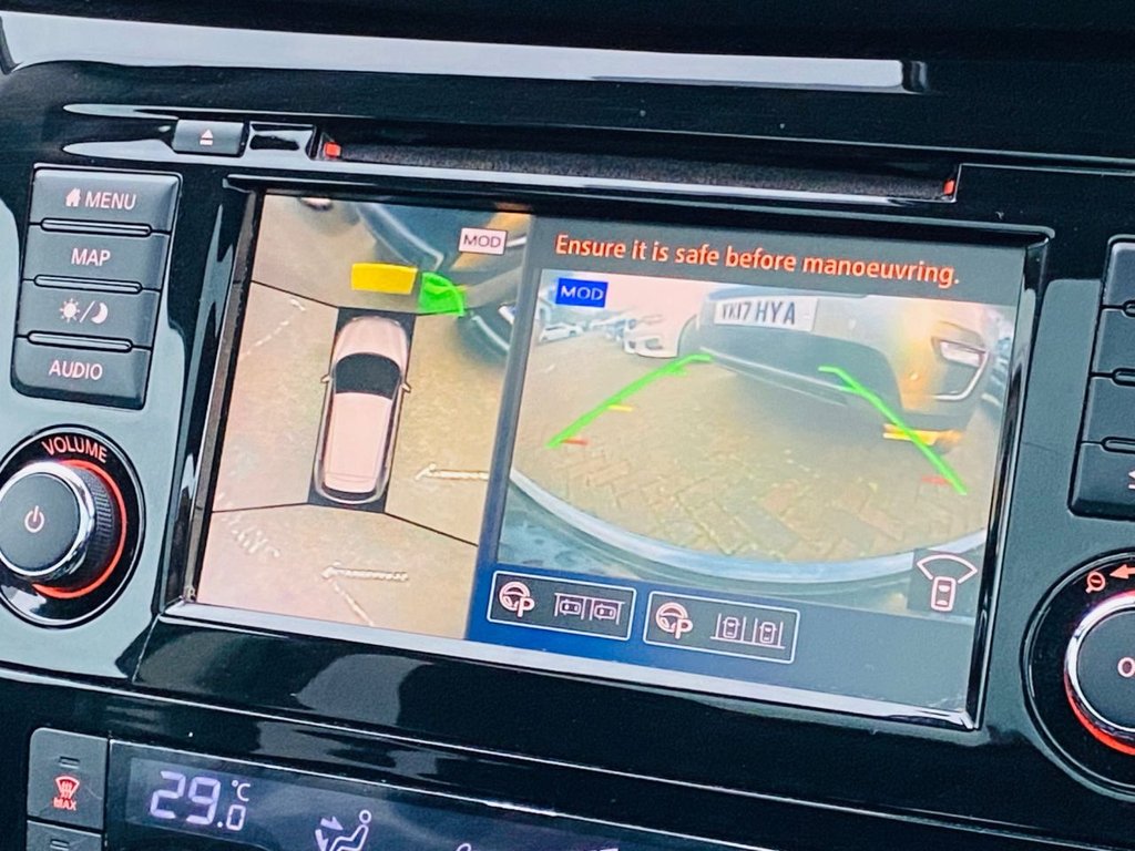 Used Nissan Qashqai 2020 for sale - 76558680: Photo 33