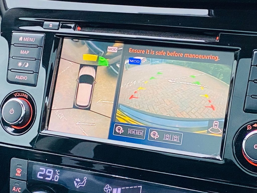 Used Nissan Qashqai 2020 for sale - 76558680: Photo 34