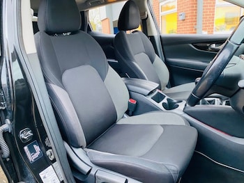 Used Nissan Qashqai 2020 for sale - 76558680: Photo