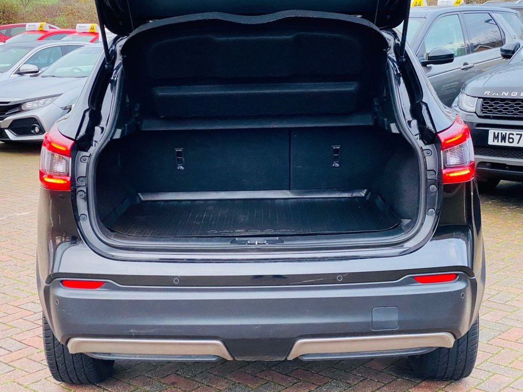 Used Nissan Qashqai 2020 for sale - 76558680: Photo 8