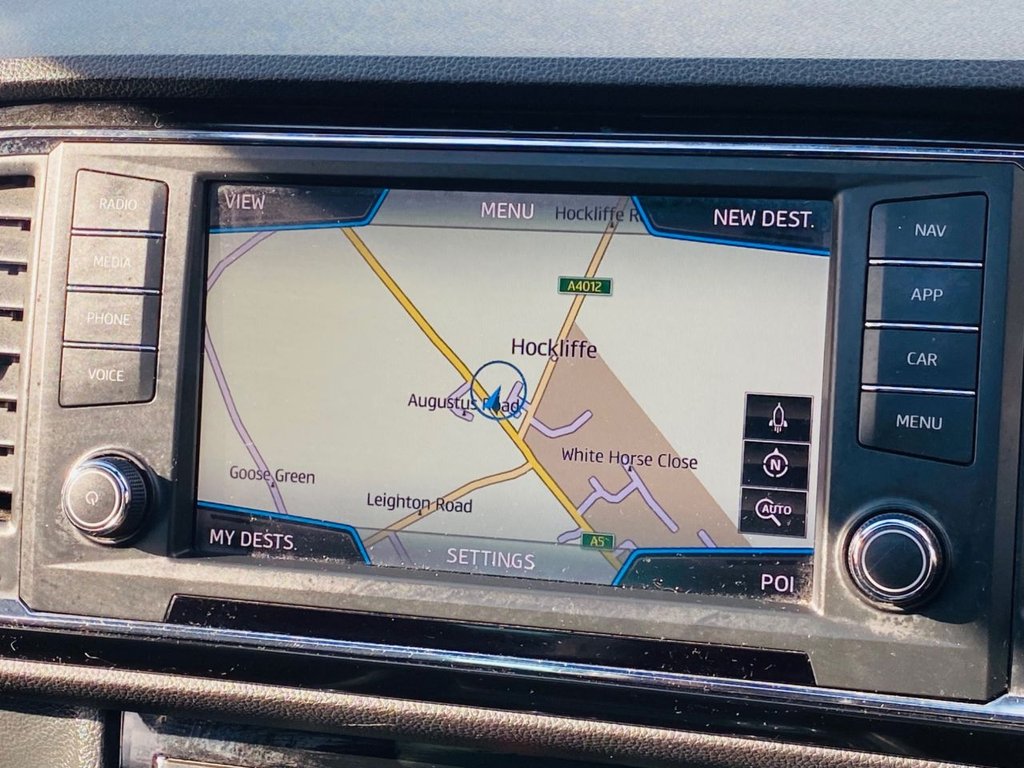 Vehicle 31
