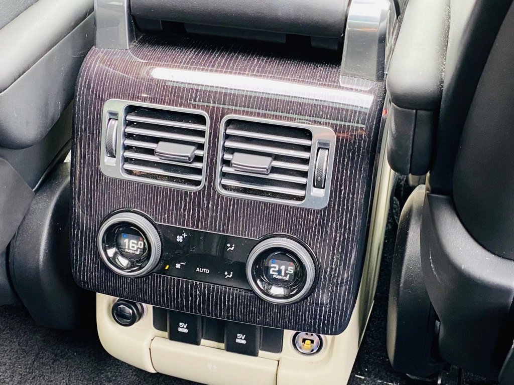 Used Land Rover Range Rover 2019 for sale - 76665775: Photo 18