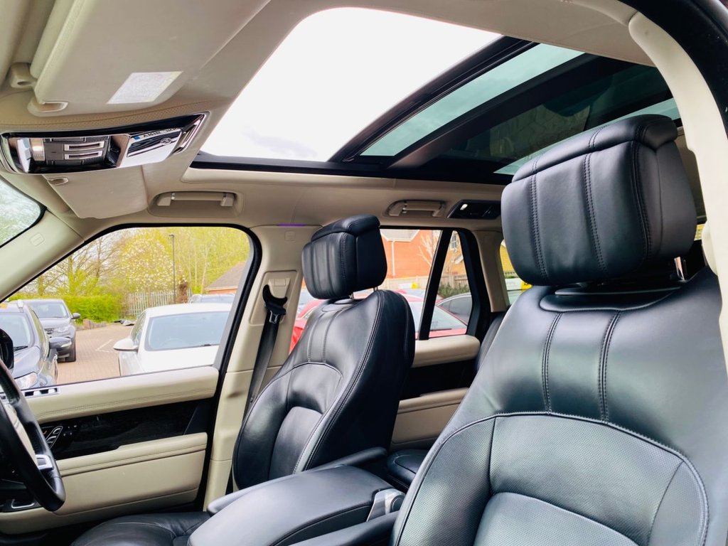 Used Land Rover Range Rover 2019 for sale - 76665775: Photo 20