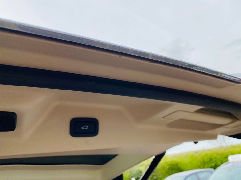 Used Land Rover Range Rover 2019 for sale - 76665775: Photo 22