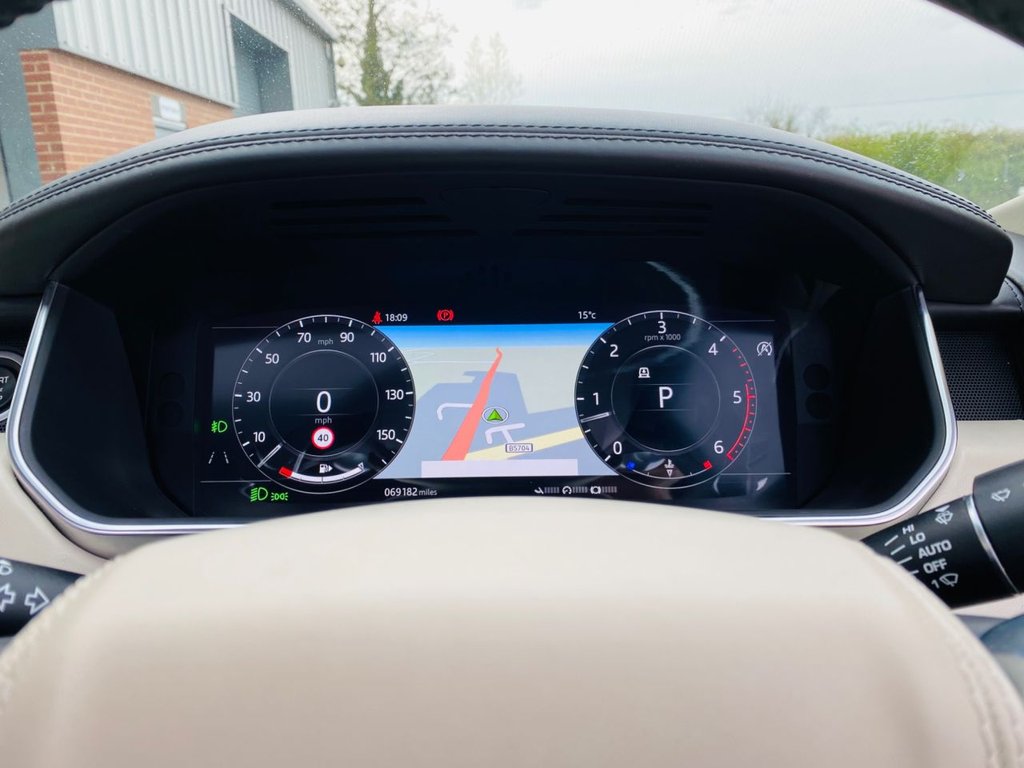 Used Land Rover Range Rover 2019 for sale - 76665775: Photo 23