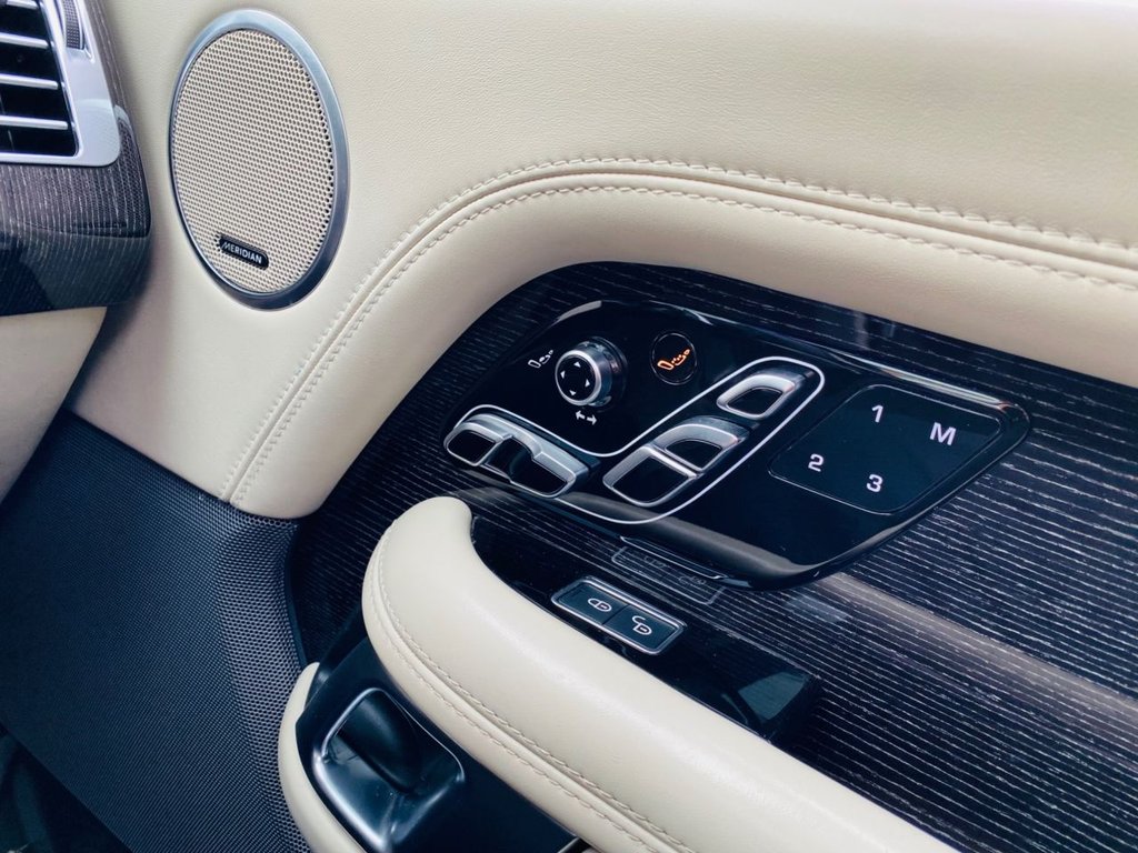 Used Land Rover Range Rover 2019 for sale - 76665775: Photo 26