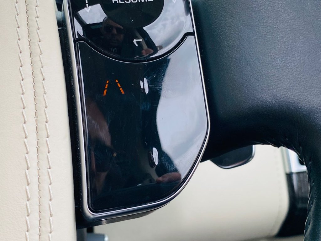 Used Land Rover Range Rover 2019 for sale - 76665775: Photo 27