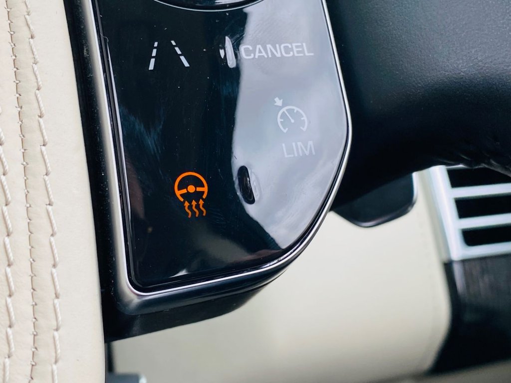 Used Land Rover Range Rover 2019 for sale - 76665775: Photo 28