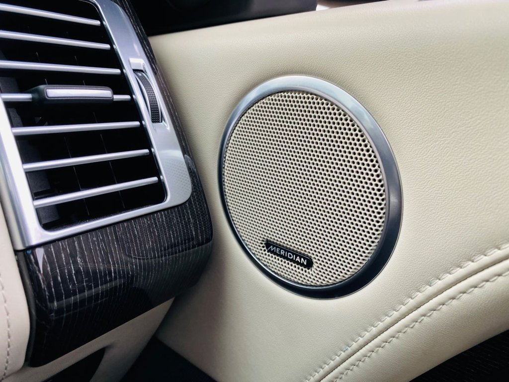 Used Land Rover Range Rover 2019 for sale - 76665775: Photo 30