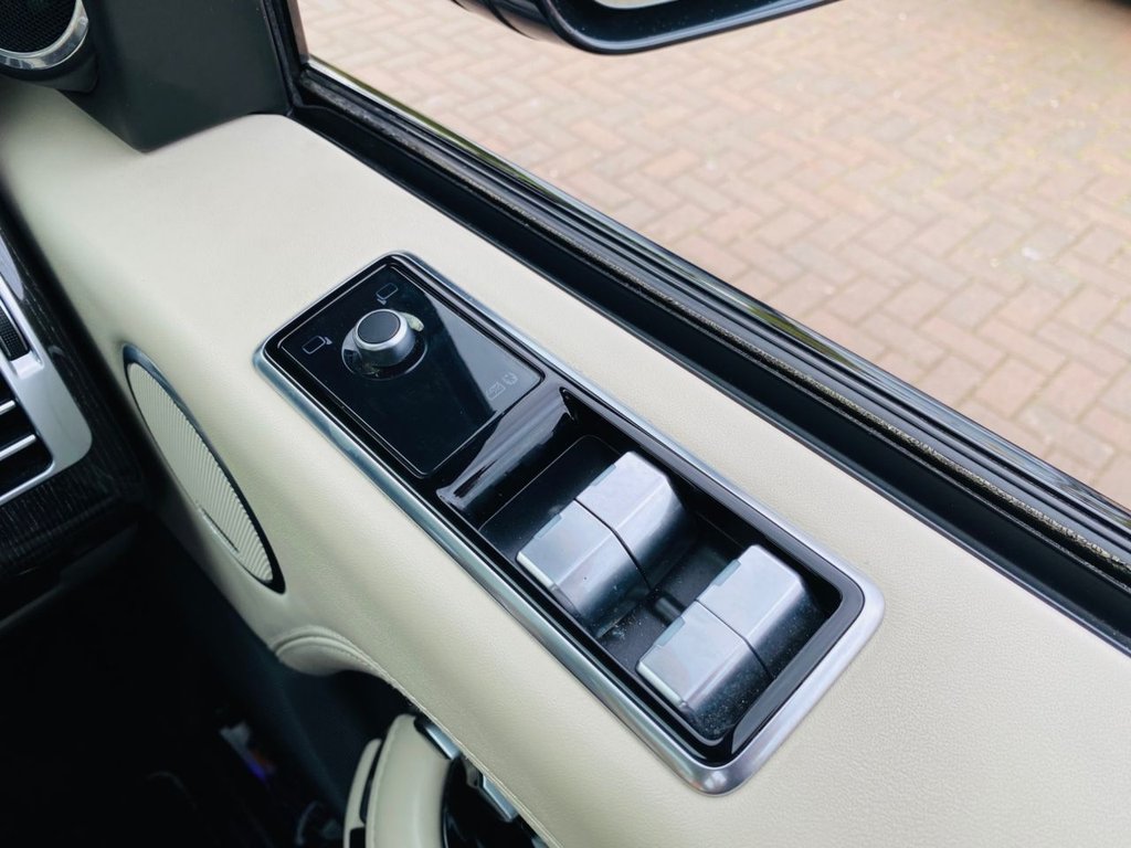Used Land Rover Range Rover 2019 for sale - 76665775: Photo 33