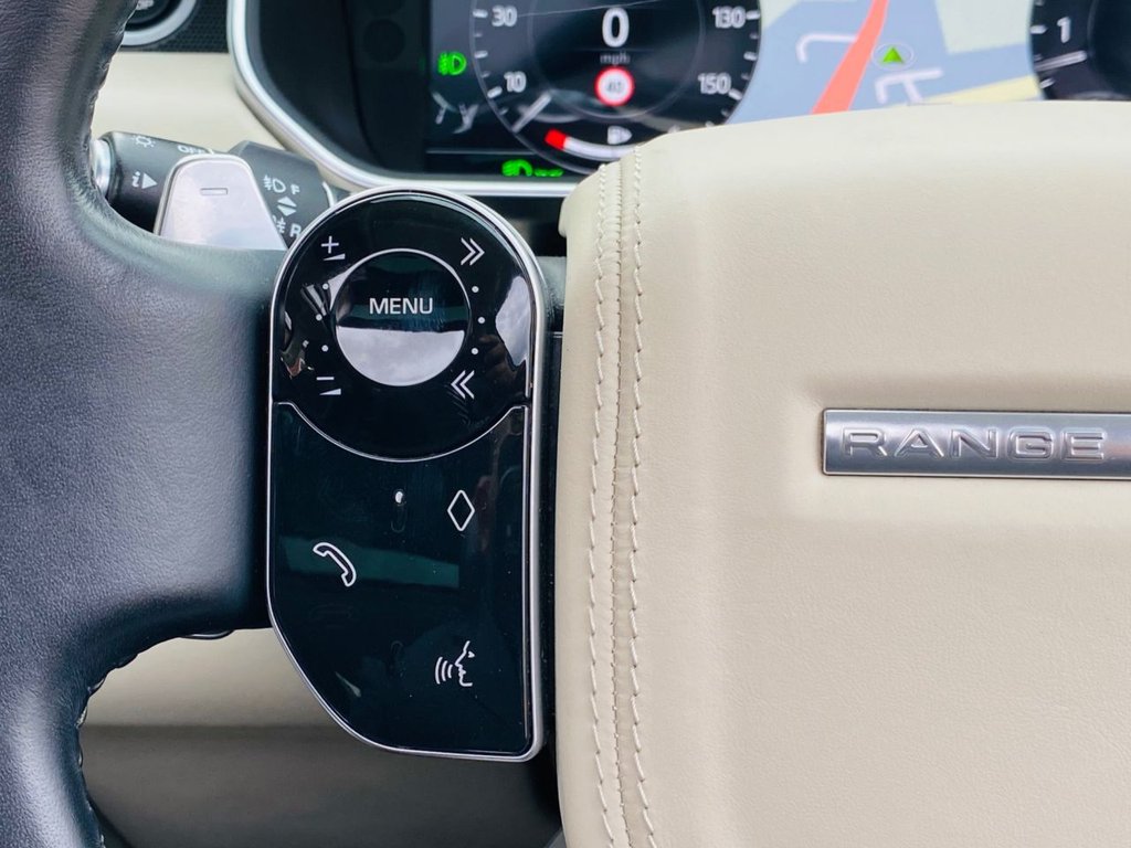 Used Land Rover Range Rover 2019 for sale - 76665775: Photo 34
