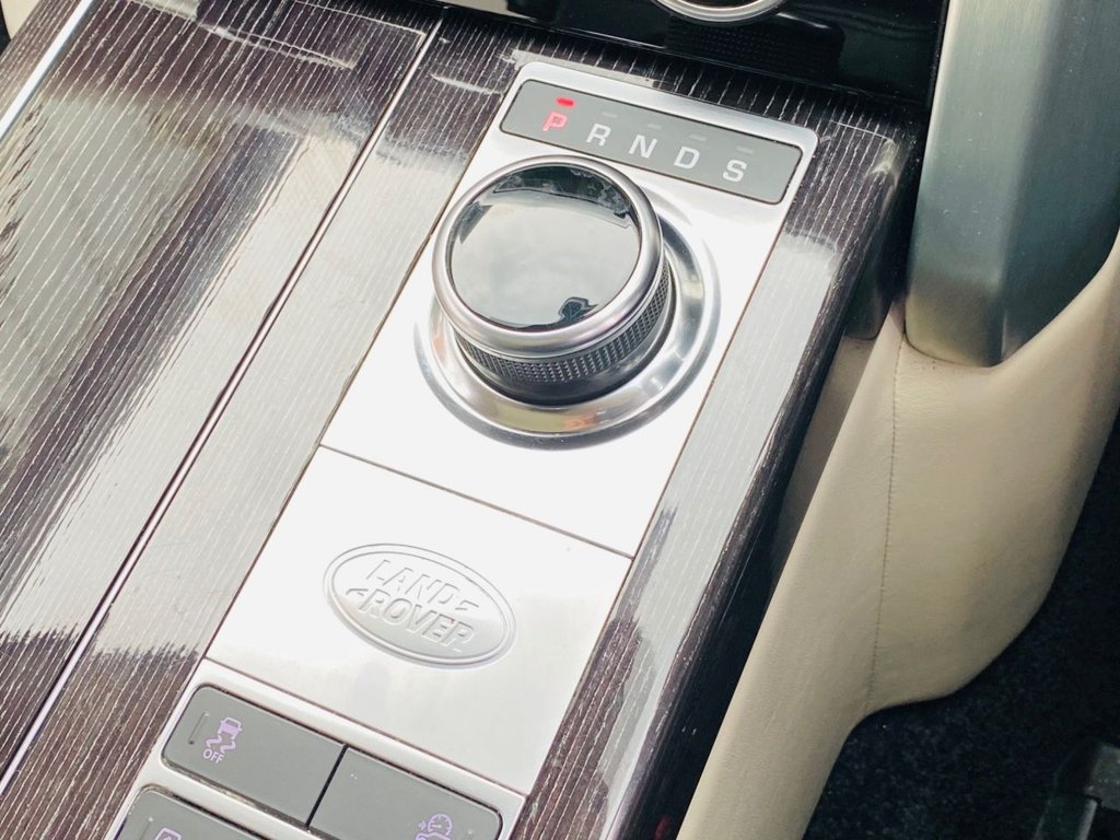 Used Land Rover Range Rover 2019 for sale - 76665775: Photo 35