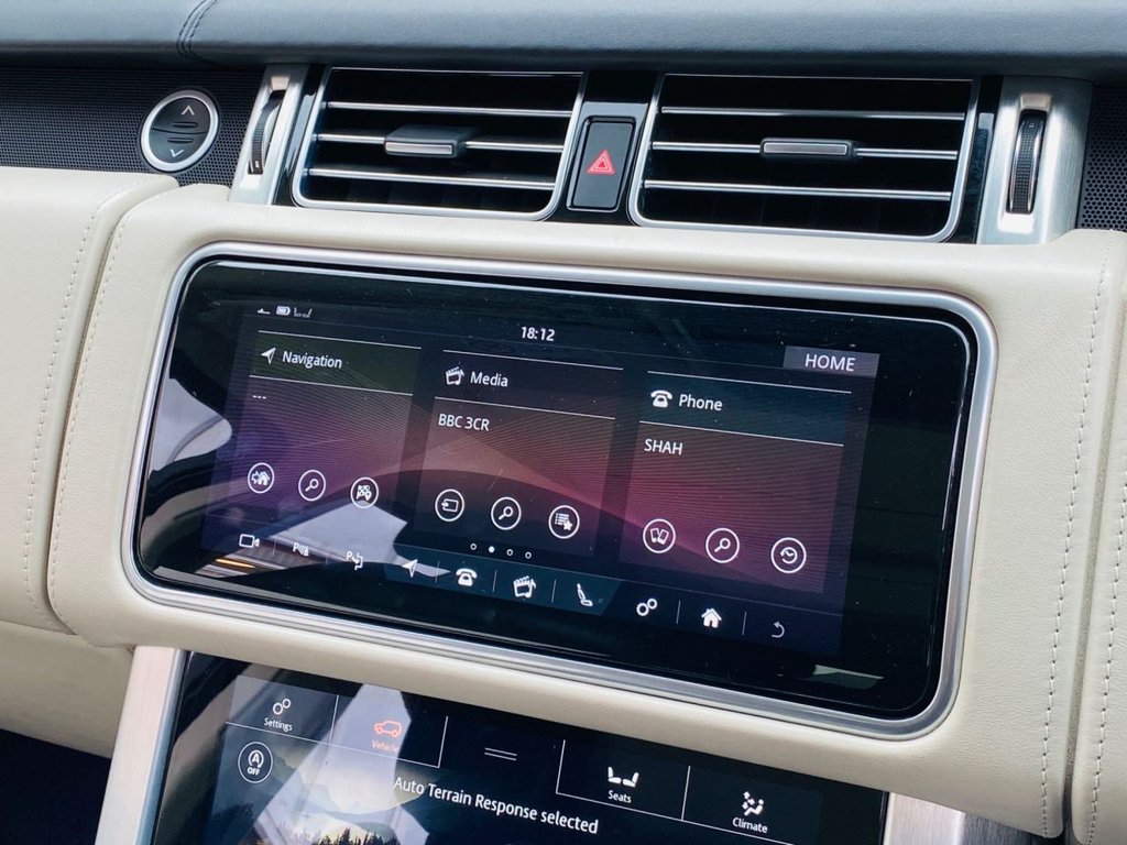 Used Land Rover Range Rover 2019 for sale - 76665775: Photo 36