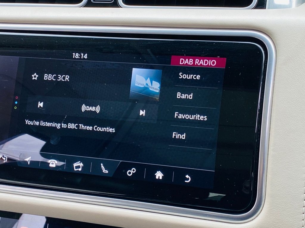 Used Land Rover Range Rover 2019 for sale - 76665775: Photo 37