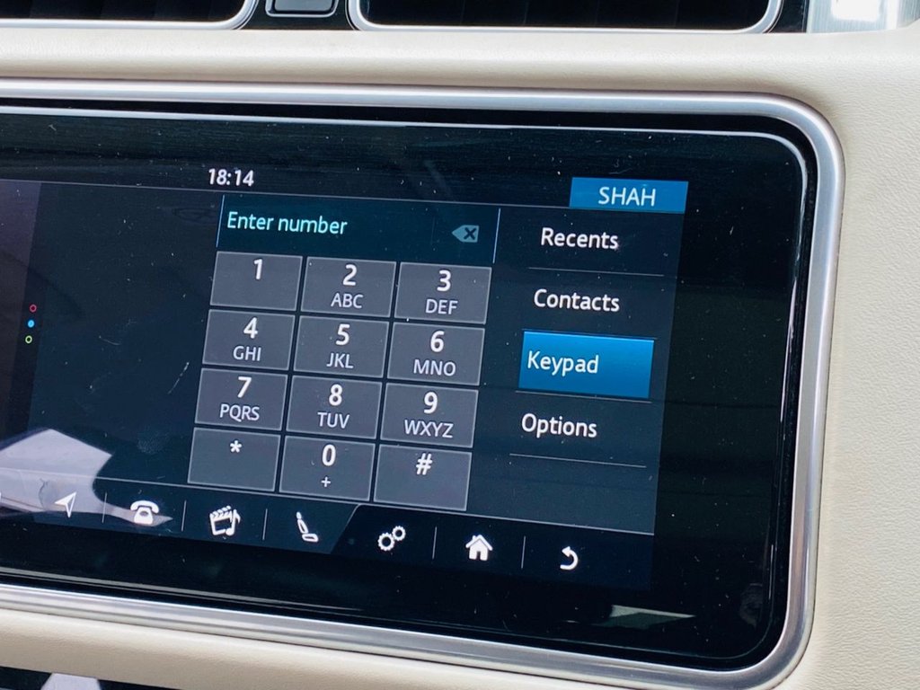 Used Land Rover Range Rover 2019 for sale - 76665775: Photo 38