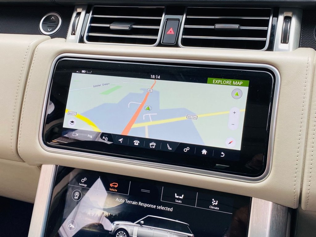 Used Land Rover Range Rover 2019 for sale - 76665775: Photo 40