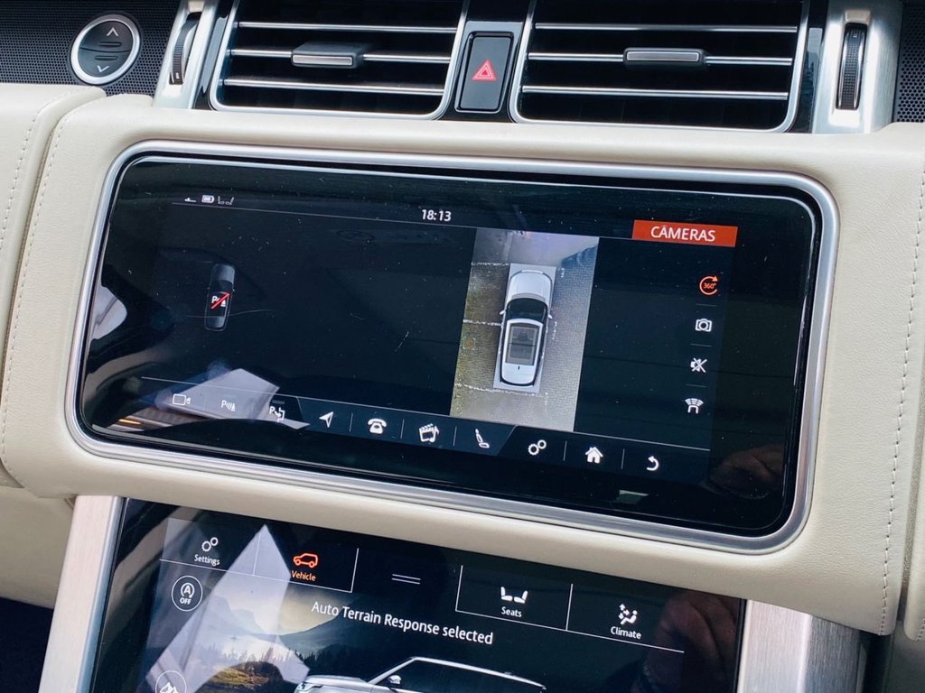 Used Land Rover Range Rover 2019 for sale - 76665775: Photo 43
