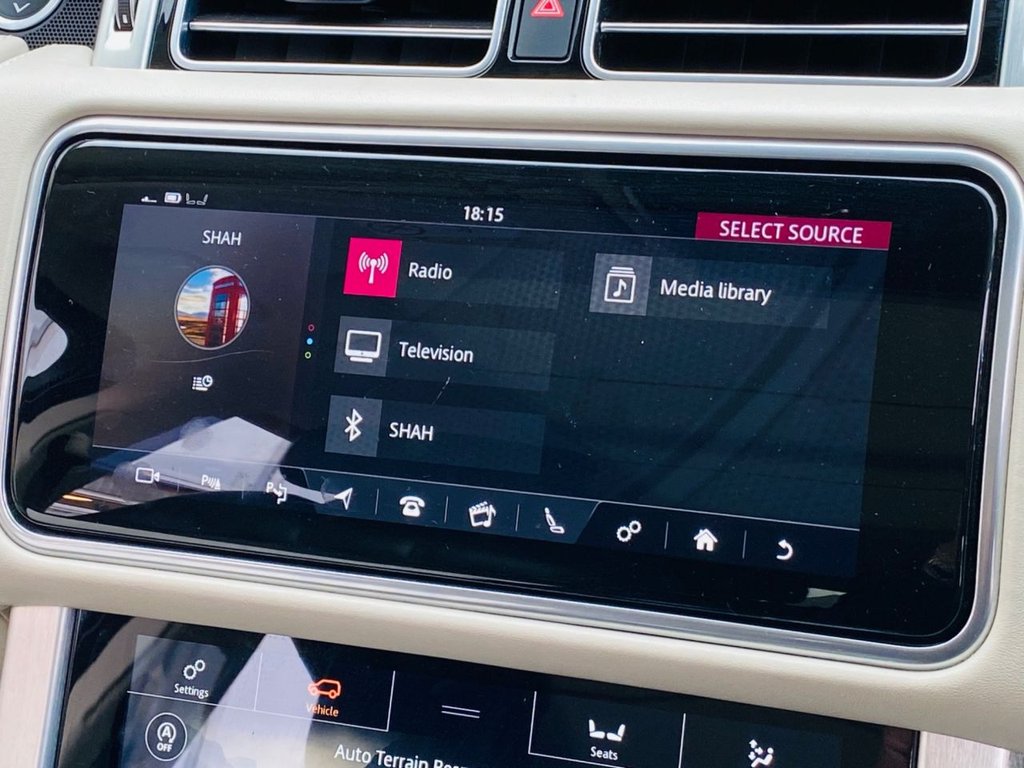 Used Land Rover Range Rover 2019 for sale - 76665775: Photo 44