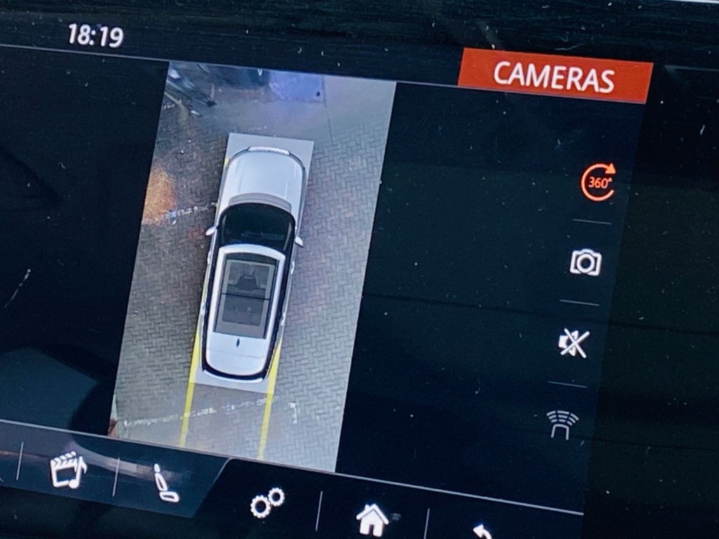 Used Land Rover Range Rover 2019 for sale - 76665775: Photo 49