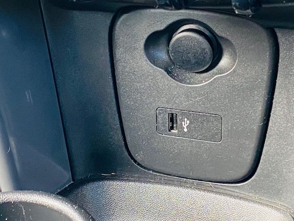 Used MINI Hatch 2018 for sale - 76080529: Photo 22
