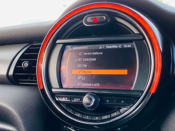 Used MINI Hatch 2018 for sale - 76080529: Photo 32