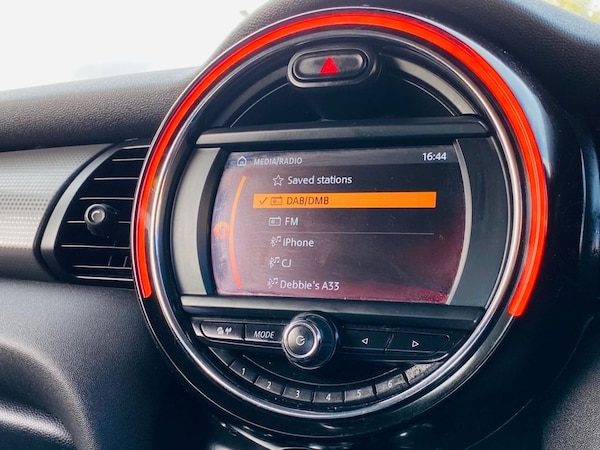 Used MINI Hatch 2018 for sale - 76080529: Photo 33
